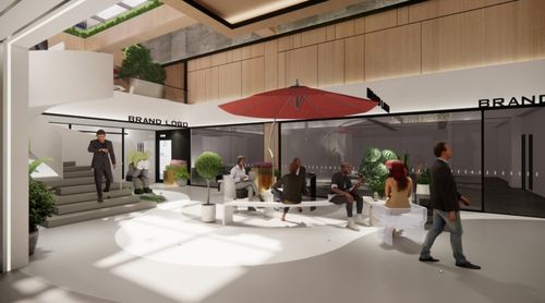 長寧將新增國際數字時尚創新中心，推動數字文化創意軟件開發發展