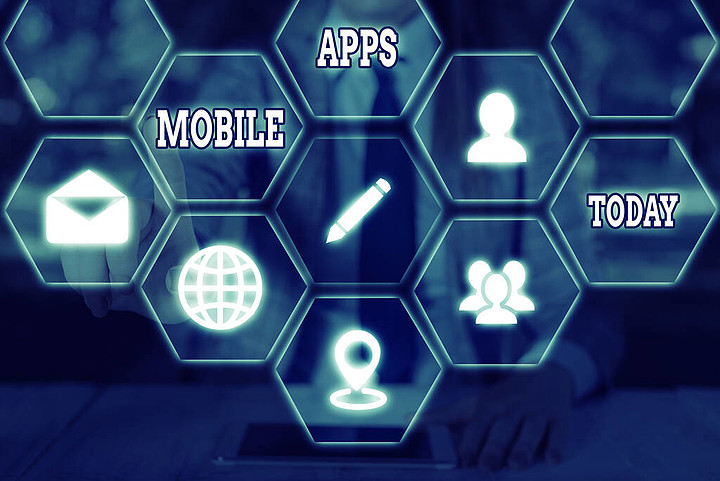 短訊 圖片免費(fèi)下載，為移動(dòng)設(shè)備應(yīng)用軟件設(shè)計(jì)與開(kāi)發(fā)注入創(chuàng)意活力