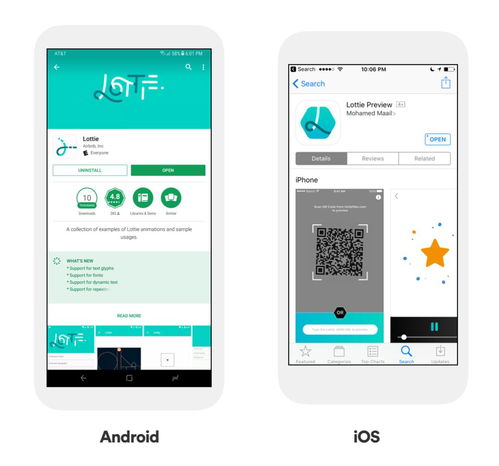 夜校技巧薈Vol.1丨Lottie動(dòng)效設(shè)計(jì)指南 賦能移動(dòng)應(yīng)用軟件設(shè)計(jì)與開(kāi)發(fā)